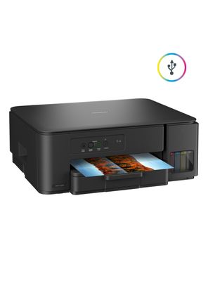 Imagen 2 del producto Impresoras Tinta Continua Multifuncional DCPT230 Negro