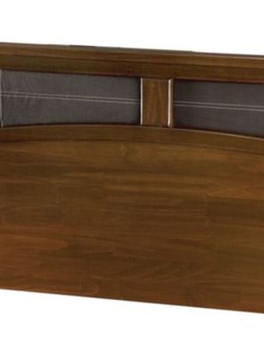 Imagen 2 del producto Set Muebles King Castell: Respaldo + 2 Veladores