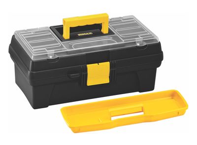 Caja de Herramientas Rimax RX3415 Negro
