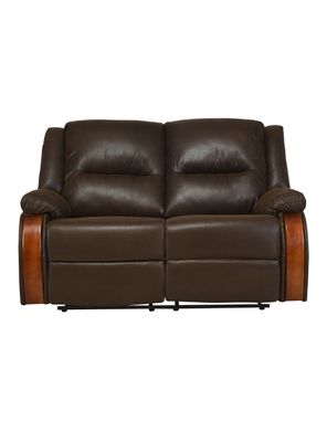 Sofá Reclinable Rusty 2C PU