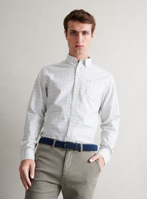 Imagen 2 del producto Cinturón Trenzado Color Liso