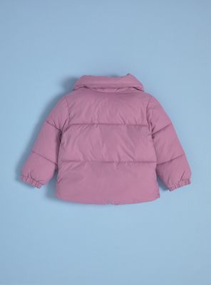 Imagen 2 del producto Parka Cuello de Diseño Especial