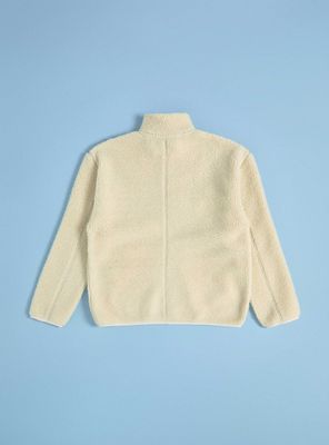 Imagen 2 del producto Polar Sherpa Medio Cierre Cuello Alto