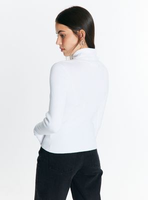 Imagen 2 del producto Sweater Frase Cuerda