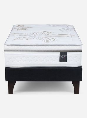 Imagen 2 del producto Cama Europea Art 4 1.5 Plazas