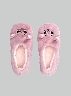 Pantufla Disney Ángel