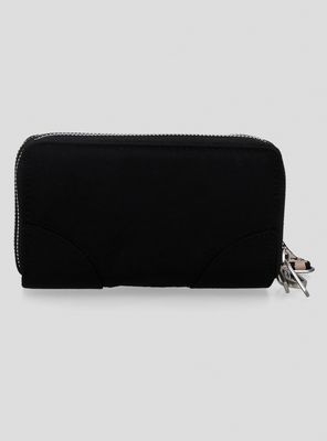 Imagen 2 del producto Billetera con Strap Tejida con Diseño