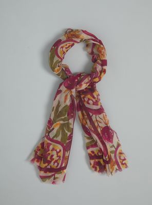 Pañuelo Pañuelo Poliéster Estampado