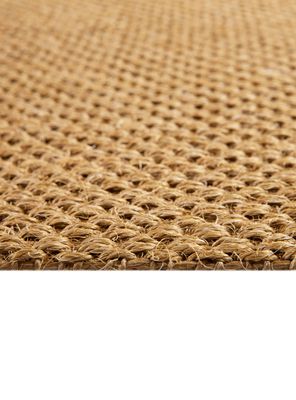 Imagen 2 del producto Alfombra 200 x 290 cm Sisal Plain Natural