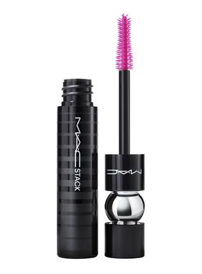 Imagen 1 del producto Mascara de Pestañas M·A·C Superstack Megabrush Black 12 ml