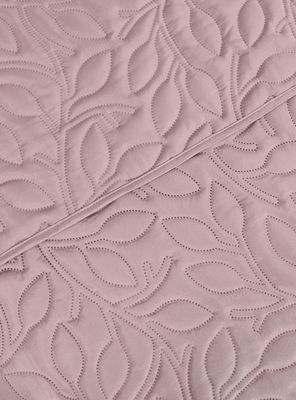 Imagen 2 del producto Quilt 1 Plaza Diseño Hojas