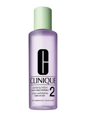 Loción Clinique Clarificadora 2 400 ml