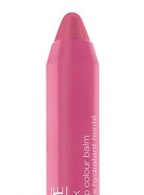 Imagen 2 del producto Bálsamo Clinique de Labios Chubby Stick Woppin Watermelon
