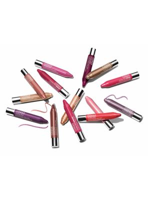 Imagen 2 del producto Bálsamo Clinique Labial Chubby Stick Super Strawberry