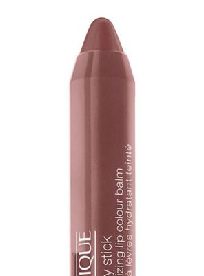 Imagen 2 del producto Bálsamo Clinique de Labios Chubby Stick Graped-Up