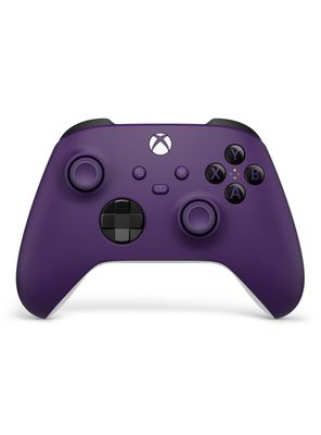 Control Xbox Morado