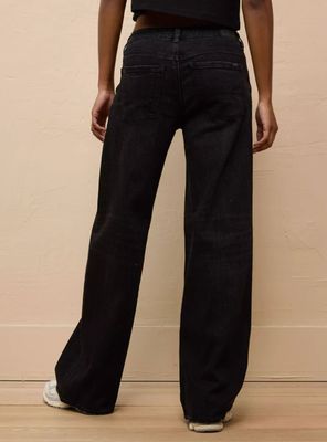 Imagen 2 del producto Jeans Ae Lowrise Baggy Wide