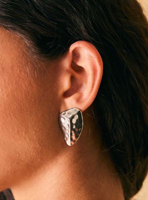 Imagen 2 del producto Aros Metal Machacado