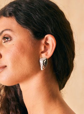 Aros Metal Machacado