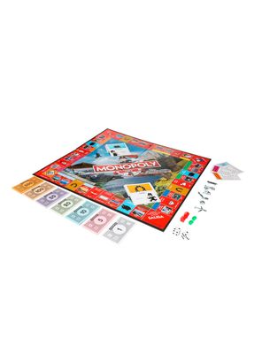 Imagen 2 del producto Monopoly Chile Edición Especial