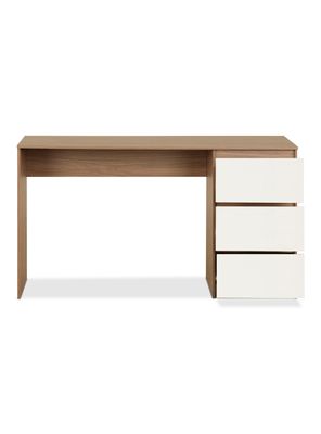 Imagen 1 del producto Escritorio 3 Cajones Bicolor