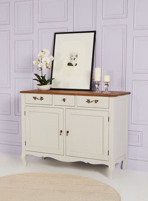 Buffet Sarah Miller Flor