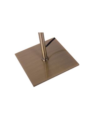 Imagen 2 del producto Lámpara Pie Etnika Bronce