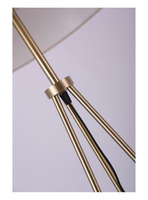 Imagen 2 del producto Lámpara de Pie Bronce