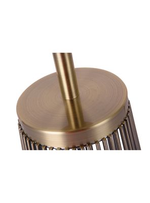 Imagen 2 del producto Lámpara Diseño 3 de Sobremesa Bronce 58 x 40 cm Diseño 3