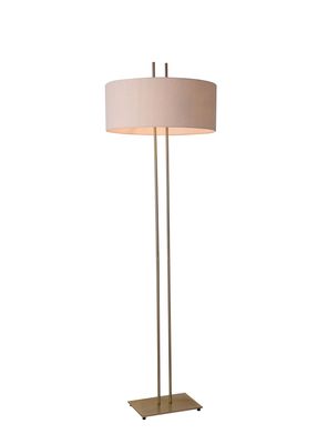 Lámpara Diseño 3 de Pie Bronce