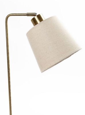 Imagen 2 del producto Lámpara de Sobremesa Bronce Diseño 3