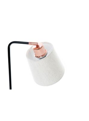 Imagen 2 del producto Lámpara de Sobremesa Cobre Diseño 3