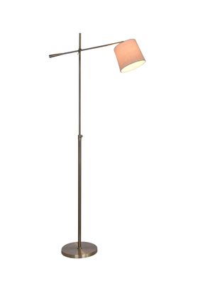 Lámpara Pie Beta Br