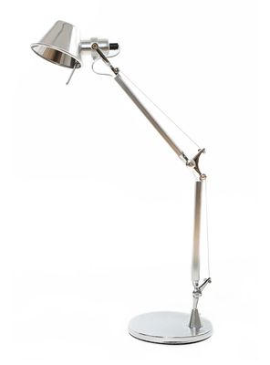 Lámpara SM Micro Tolo Cromo