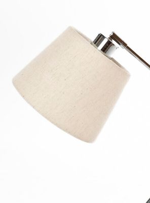 Imagen 2 del producto Lámpara de Sobremesa Cromo 50 x 50 cm Diseño 3