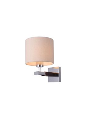 Imagen 2 del producto Apliqué Cilindro Cromo