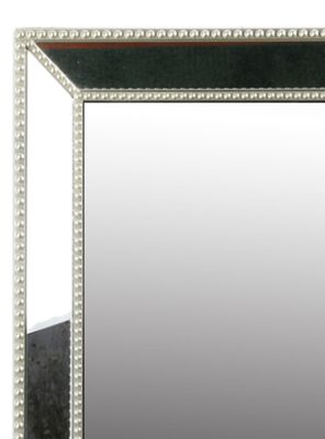 Imagen 2 del producto Espejo Attimo Biselado 54 x 64 cm Champagne