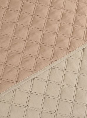 Imagen 2 del producto Quilt 1 Plaza Bicolor