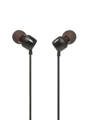 Audífonos In Ear Tune 110 Negro
