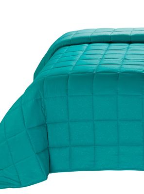 Plumón 1 Plaza Embossed