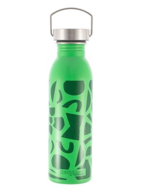 Botella de Agua Verde 700 ml