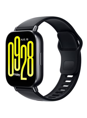 Imagen 2 del producto Smartwatch Redmi Watch 5 Active Black