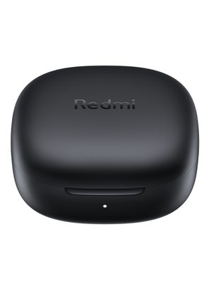 Imagen 2 del producto Audífonos Bluetooth Redmi Buds 6 Play Black