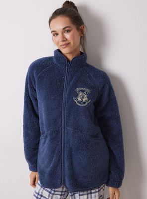 Bata Fluffy Lurex Harry Potter