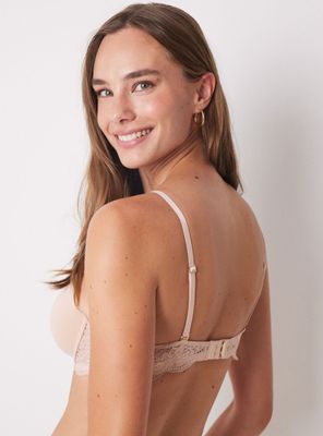 Imagen 2 del producto Sostén Beautiful Clásico sin Aro