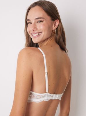 Imagen 2 del producto Sostén Beautiful Clásico con Relleno