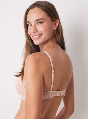 Imagen 2 del producto Sostén Beautiful Clásico Diseño Color