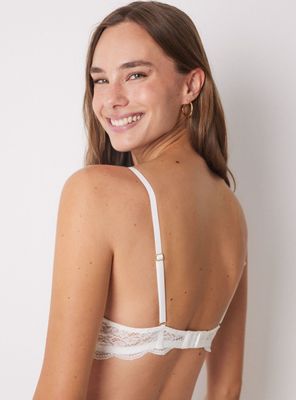 Imagen 2 del producto Sostén Beautiful con Relleno y sin Varilla