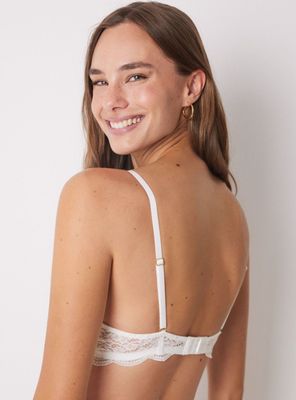 Imagen 2 del producto Sostén Beautiful Diseño con Relleno