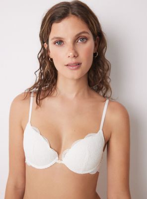 Sostén Beautiful con Relleno y Aro